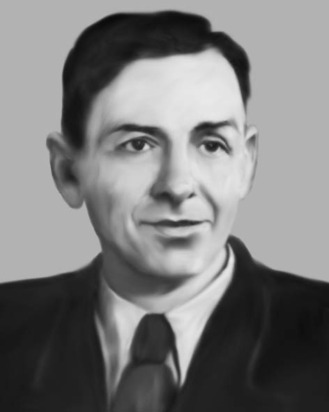 Гребінський